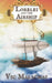 Lorelei and the Airship: An Upper Middle Grade Steampunk Adventure by Vic Malachai