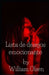 Lista de desejos emocionante by William Olsen