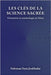 Les clés de la science sacrée: géométrie et numérologie en Islam by Zein, Abdul-Karim
