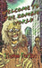 Welcome To The Zombie World by Steven Farkas