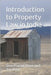 Introduction to Property Law in India by Bose, Joy