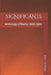 Significants: Anthology of Poetry: 2020-2021 by Joel Howard