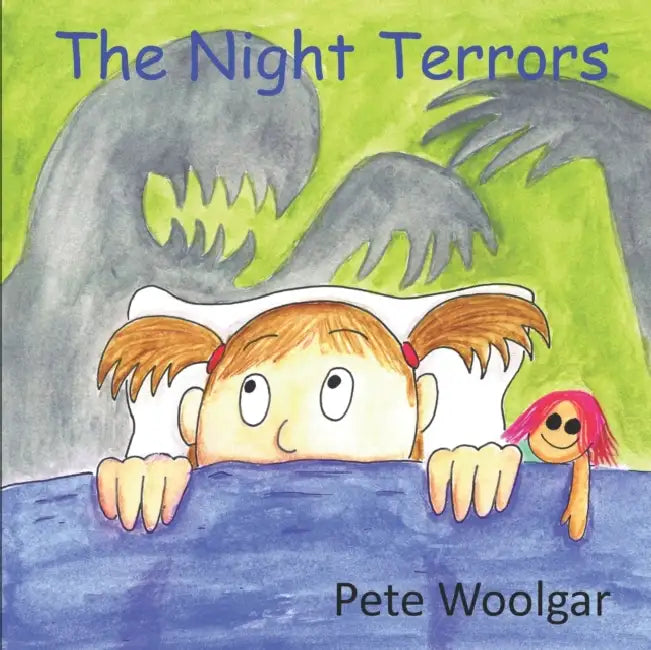 The Night Terrors by Pete Woolgar