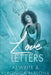 Love Letters by A. J. Write