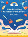 Handwriting Practice workbook by Koffer