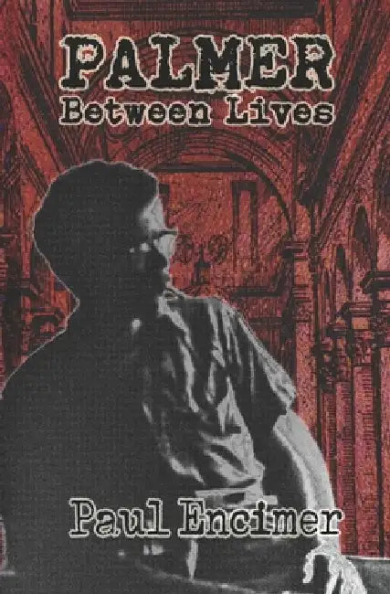 Palmer between lives by Paul Encimer