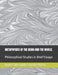 Metaphysics of the Being and the World.: Philosophical Studies in Brief Essays by Andres Alexander Sanchez