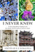 I Never Knew by B. R. Romanelli