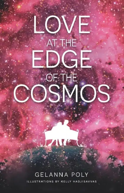 Love at the Edge of the Cosmos by Christie Barlow