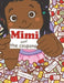 Mimi and The Coupons by Taniqua James