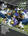 Fit and Swarm 34 Defense Organizational Manual by Kenny Simpson