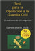 Test para la Oposición a la Guardia Civil by Arribas, C.