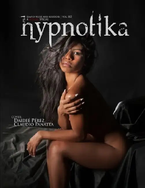 Hypnotika 03 by Claudio Panatta