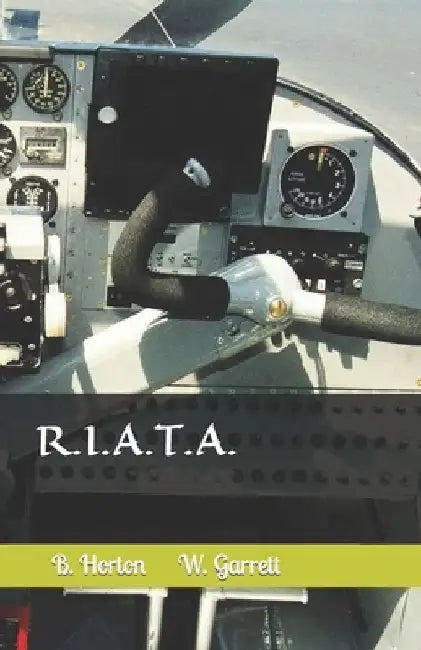 R.I.A.T.A. by Bobbie Horton