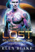Lost to the Alien Lord: A Sci-Fi Alien Romance by Ella Blake