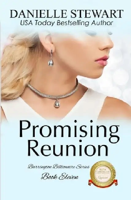 Promising Reunion by Danielle Stewart