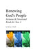 Renewing God's People: Sermons and Devotional Reads for Year A by Thomas L. Weitzel
