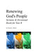 Renewing God's People: Sermons and Devotional Reads for Year B by Thomas L. Weitzel