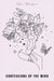 Confessions of the Mind by Taylor Rodriguez