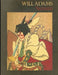 Will Adams Samurai: a screenplay by Brian Degas