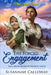 The Forced Engagement by Susannah Calloway