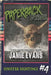 Paperback Devil: A Peter Kargosi Paranormal Mystery by Jamie Evans
