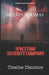 Spacetime Security Company: Timeline Distortion by Jean W. Price