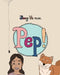 Pep! by Jimmy Vu