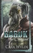 Baruk the Cursed: A Paranormal Monster Romance by Cara Wylde