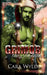 Grimor the Joyless: A Paranormal Monster Romance by Cara Wylde
