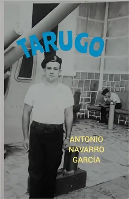 Tarugo by Navarro Garcia, Antonio