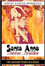 Santa Anna: El héroe y el traidor by Gaspar Mosqueda, Sergio