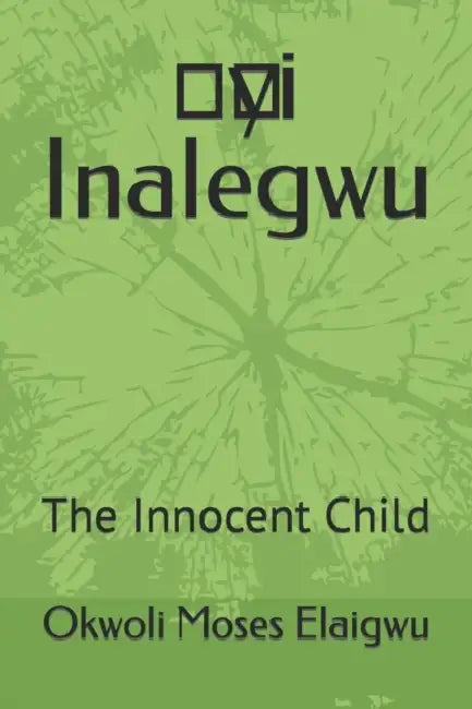 Oyi Inalegwu