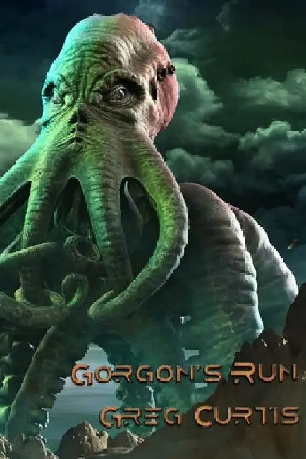 Gorgon's Run by Greg Curtis