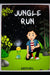 The Jungle Run by Gareth Neill