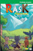As aventuras Rask - Esperanca by Eudinho Aroeira