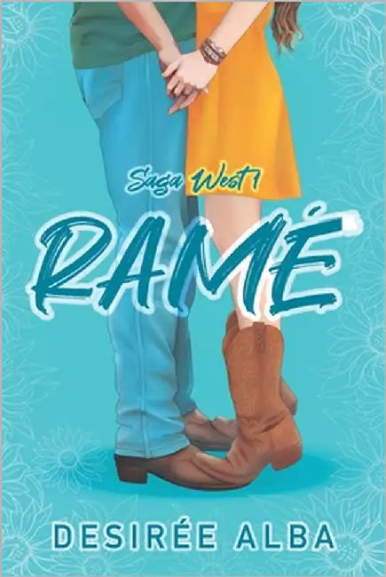 Ramé by Alba, Desirée