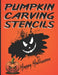 Pumpkin Carving Stencils: Halloween Designs Gift Book For Creative Family Adults and Kids Made Easy, Cute Extra Large Patterns Decorations Templ by Adel Zine