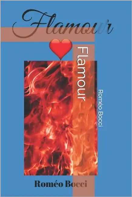 Flamour by Bocci, Roméo