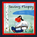 Saving Flopsy by Jen Brining