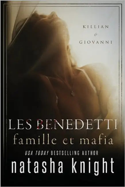 Les Benedetti, famille et mafia: Killian & Giovanni by Translation, Valentin