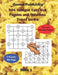 504 Gokigen Easy 6x6 Puzzles and Solutions Travel Series Book 2: Fun and Relaxing Games will Keep you Thinking and can Improve your Cognitive Skills by Genius Publishing