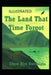 The Land That Time Forgot Illustrated by Edgar Rice Burroughs