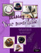 Making your own hats vol.4: Creative cut-and-join women bucket hat sewing patterns size S/M/L/XL for adults and kids by Mskapolo Design
