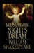 A Midsummer's Night Dream Annotated(illustrated Edition) by William Shakespeare