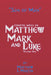 The Son of Man (volume 1): verse by verse (synoptic) notes on Matthew, Mark, and Luke by Matthew L. Martin