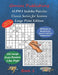 ALPHA Sudoku Puzzles - Classic Series for Seniors - Large Print Edition Book 1: 240 Tough Level 17 Games that can Improve your Cognitive Skills by Genius Publishing