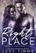 Right Place by Lexy Timms