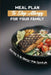 Meal Plan To Stop Allergy For Your Family: Journey To An Allergy-Free Lifestyle by Mitchell Swerdloff