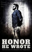Honor He Wrote: 100 Sonnets For Humans Not Vegetables by Abhijit Naskar